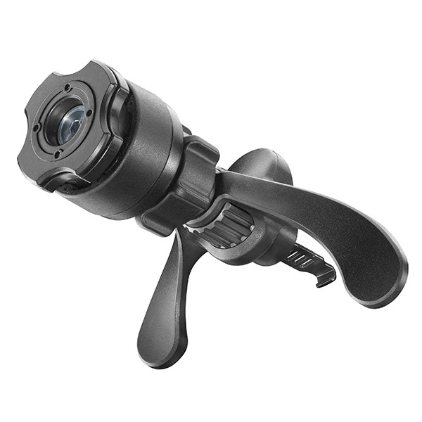 Interphone Interphone Quiklox Car Air Vent Holder